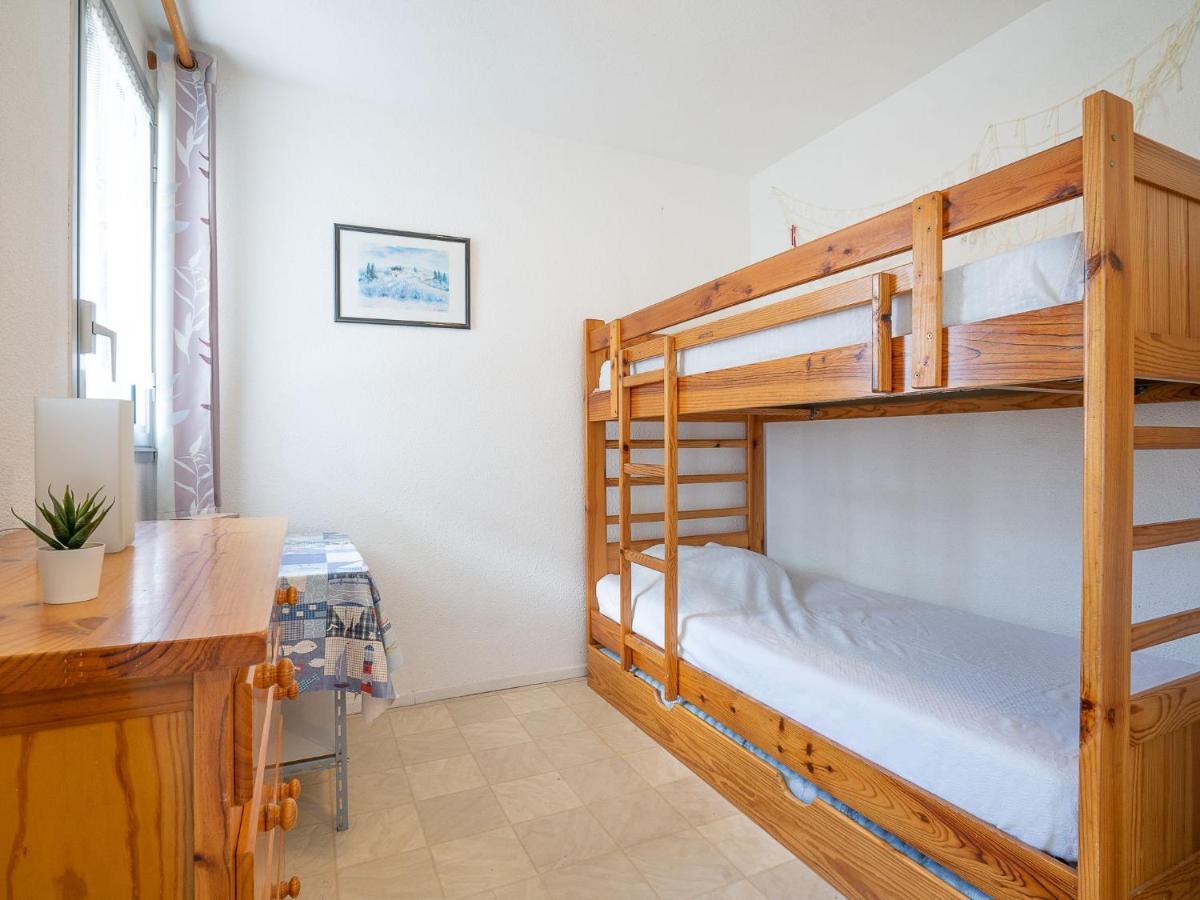 Apartment Le Floride By Interhome Le Grau-du-Roi Eksteriør billede